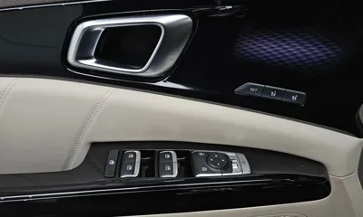 Kia Canival 2022, 104818 км, за 34290000 KRW - фото 31