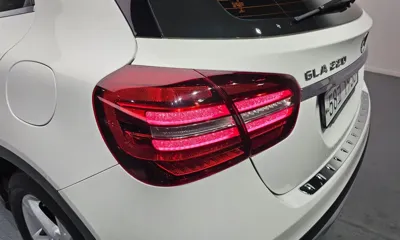 Mercedes-Benz GLA-Class 2019, 115541 км, за 14350000 KRW - фото 23