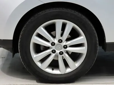 Hyundai Tucson 2011, 132996 км, за 3500000 KRW - фото 5