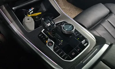 BMW X5 2022, 43979 км, за 65990000 KRW - фото 9