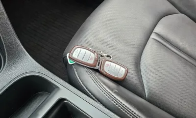 Hyundai Sonata 2015, 154629 км, за 7000000 KRW - фото 16