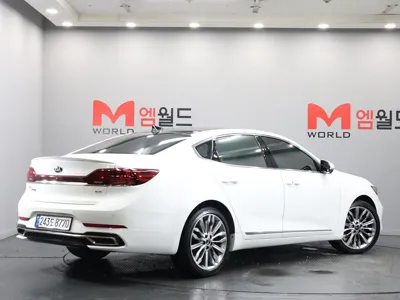 Kia K7 2020, 46000 км, за 21900000 KRW - фото 4