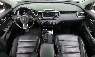 Kia Sorento 2016, 160758 км, за 10700000 KRW - фото 7