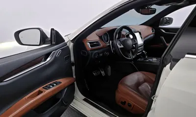Maserati Ghibli 2018, 67658 км, за 27900000 KRW - фото 10