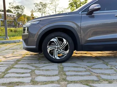 Hyundai Santafe 2021, 63358 км, за 26500000 KRW - фото 6