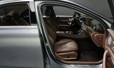 Mercedes-Benz E-Class 2019, 180229 км, за 16400000 KRW - фото 11