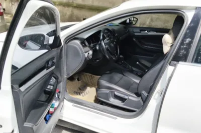 Volkswagen Sagitar 2018, 95500 км, за 59373.46 CNY - фото 19