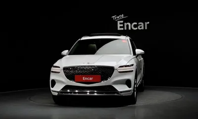 Genesis GV70 2023, 34731 км, за 39800000 KRW - фото 3