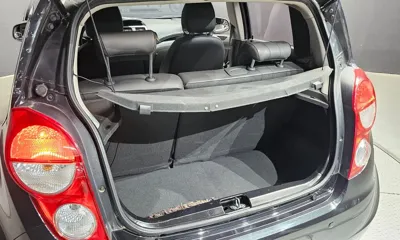 ChevroletGMDaewoo Spark 2015, 114467 км, за 2500000 KRW - фото 29