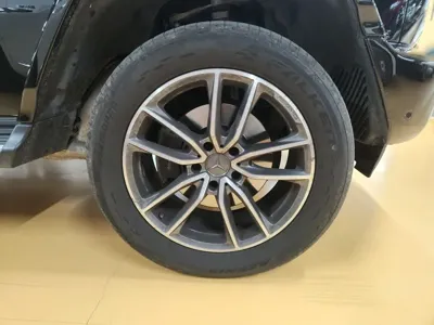 Mercedes-Benz G-Class 2025, 20300 км, за 210000000 KRW