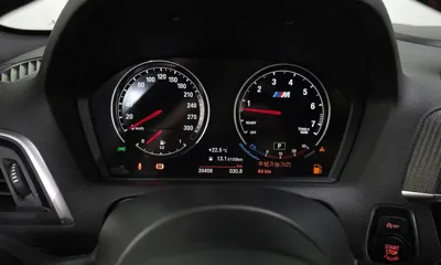 BMW M2 2018, 39408 км, за 47900000 KRW - фото 8