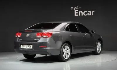 ChevroletGMDaewoo Malibu 2015, 133160 км, за 3500000 KRW