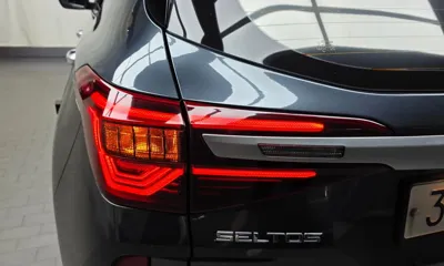 Kia Seltos 2020, 141370 км, за 11900000 KRW - фото 23