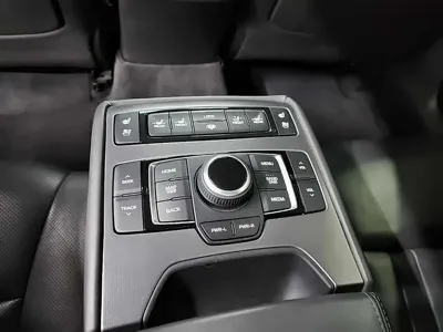 Hyundai Genesis 2015, 242495 км, за 7400000 KRW - фото 13