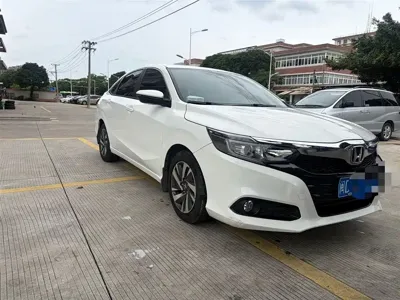 Honda Crider 2021, 18000 км, за 48800 CNY