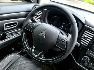 Mitsubishi Outlander 2020, 120000 км, за 58800 CNY - фото 9