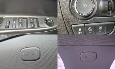 ChevroletGMDaewoo Spark 2016, 74210 км, за 4900000 KRW - фото 12