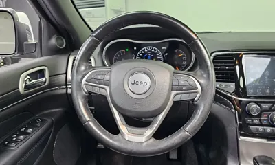 Jeep Cherokee 2021, 220833 км, за 15700000 KRW - фото 13