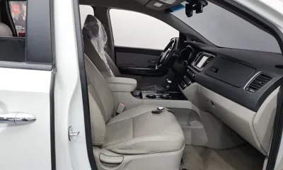 Kia Canival 2020, 62263 км, за 14900000 KRW - фото 26