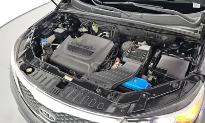 Kia Sorento 2012, 166949 км, за 4900000 KRW - фото 6
