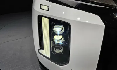 Hyundai Palisade 2024, 59335 км, за 44100000 KRW - фото 22