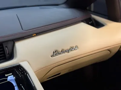 Lamborghini Aventador 2019, 11300 км, за 390000000 KRW - фото 12