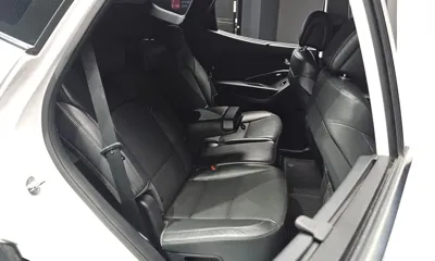Hyundai Santafe 2016, 155491 км, за 10800000 KRW - фото 26