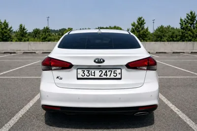 Kia K3 2018, 65890 км, за 10200000 KRW - фото 5