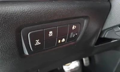 KG_Mobility_Ssangyong KORANDO 2016, 177930 км, за 4200000 KRW - фото 13