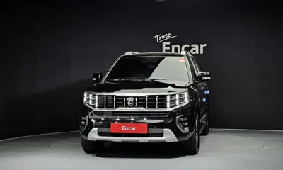 Kia Mohave 2021, 190467 км, за 19500000 KRW