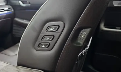 Hyundai Palisade 2023, 33504 км, за 38700000 KRW - фото 27