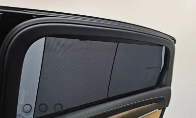 Volvo S90 2022, 139433 км, за 50000000 KRW - фото 36