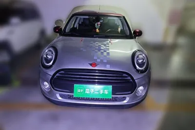MINI MINI 2018, 40500 км, за 89012.61 CNY