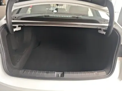 BYD Qin Plus 2025, 7500 км, за 65000 CNY