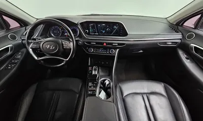 Hyundai Sonata 2020, 173345 км, за 11890000 KRW - фото 7