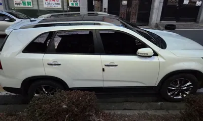 Kia Sorento 2014, 155600 км, за 6900000 KRW