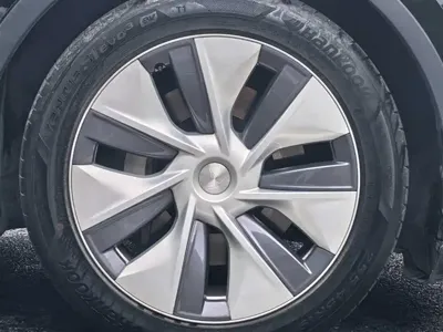 Tesla Model Y 2022, 78000 км, за 149800 CNY - фото 9