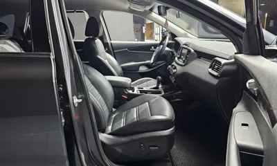 Kia Sorento 2015, 81020 км, за 12990000 KRW - фото 10