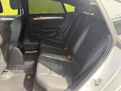 Volkswagen CC 2019, 70000 км, за 93800 CNY - фото 10