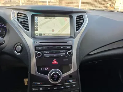Hyundai Grandeur 2015, 196281 км, за 5990000 KRW - фото 8