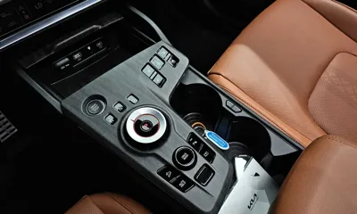 Kia Sportage 2023, 12672 км, за 35600000 KRW - фото 9