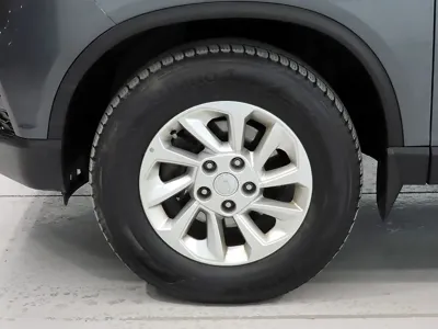 KG_Mobility_Ssangyong Rexton 2021, 91246 км, за 11300000 KRW - фото 20