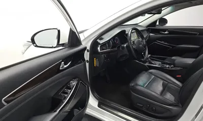 Kia K7 2018, 135694 км, за 11280000 KRW - фото 10