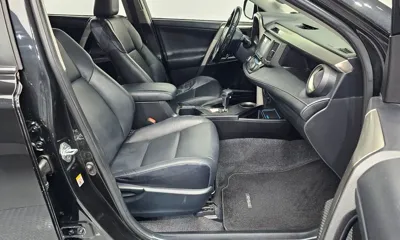 Toyota RAV4 2015, 154247 км, за 13700000 KRW - фото 12