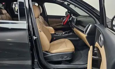 Kia Sorento 2025, 17633 км, за 31400000 KRW - фото 26