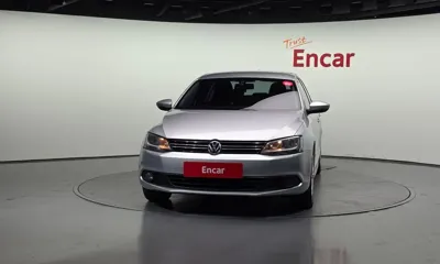 Volkswagen Jetta 2013, 249900 км, за 2800000 KRW - фото 3