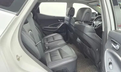 Hyundai Santafe 2015, 143614 км, за 7900000 KRW - фото 12