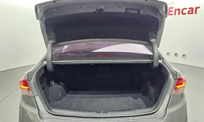 Hyundai Sonata 2018, 162464 км, за 11500000 KRW - фото 20