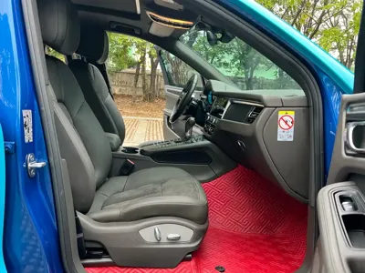 Porsche Macan 2019, 90000 км, за 188000 CNY - фото 7