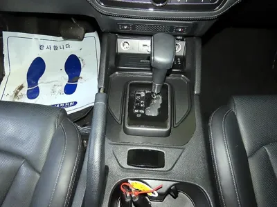 KG_Mobility_Ssangyong Rexton 2021, 79516 км, за 18800000 KRW - фото 12